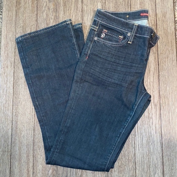 Vigoss Bootcut jeans - Picture 3 of 11